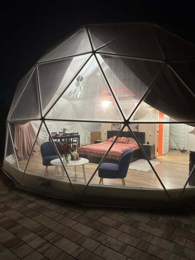 Ranczo Targowka - Glampy I Apartment Malanow
