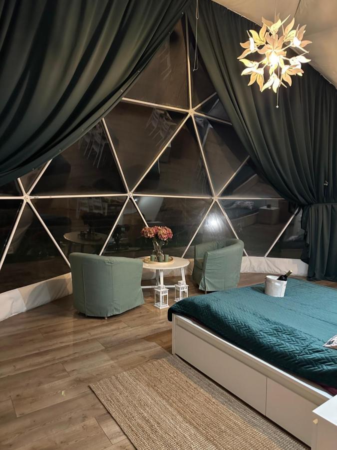 Ranczo Targowka - Glampy I *
