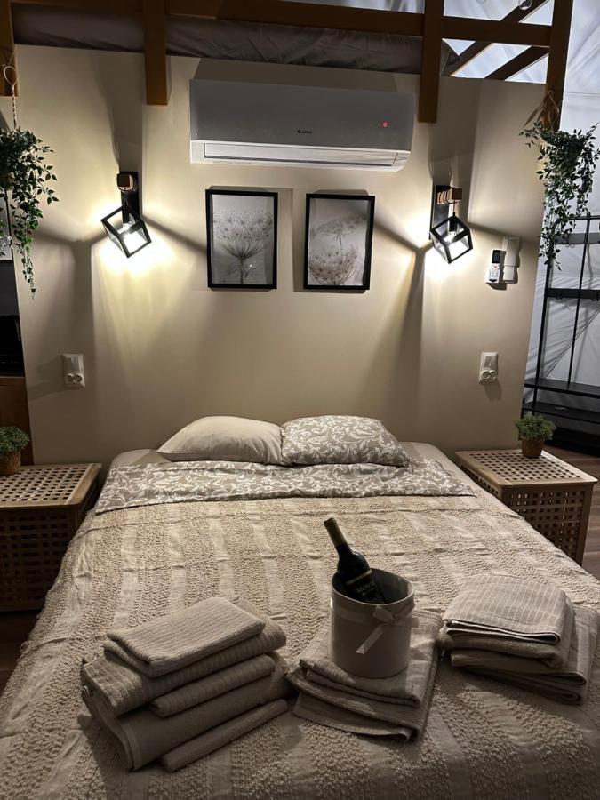 Ranczo Targowka - Glampy I Apartment