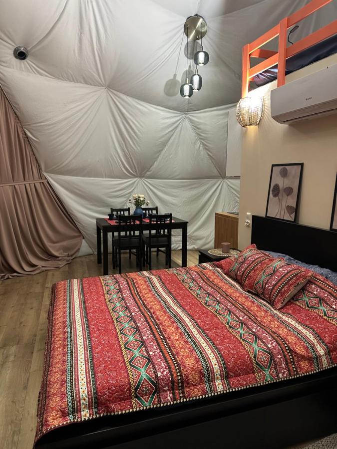 Ranczo Targowka - Glampy I *