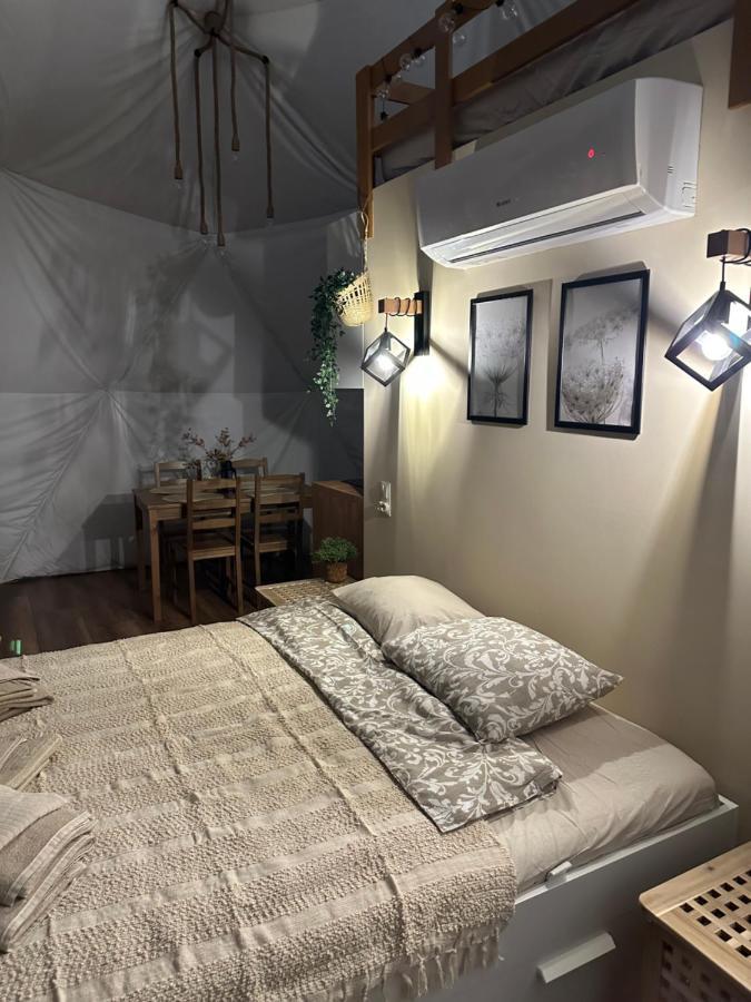 Ranczo Targowka - Glampy I * Malanow
