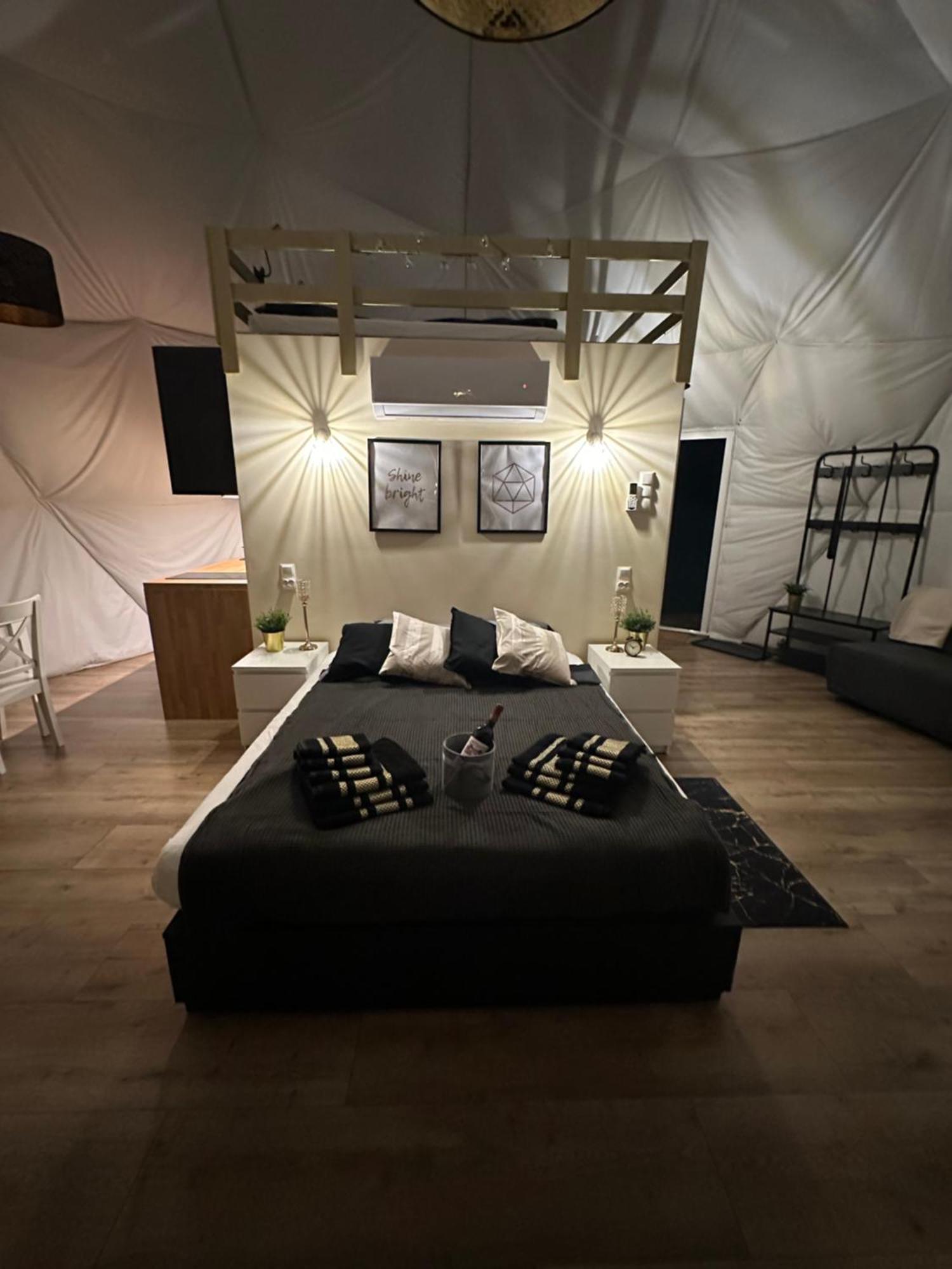 Ranczo Targowka - Glampy I
