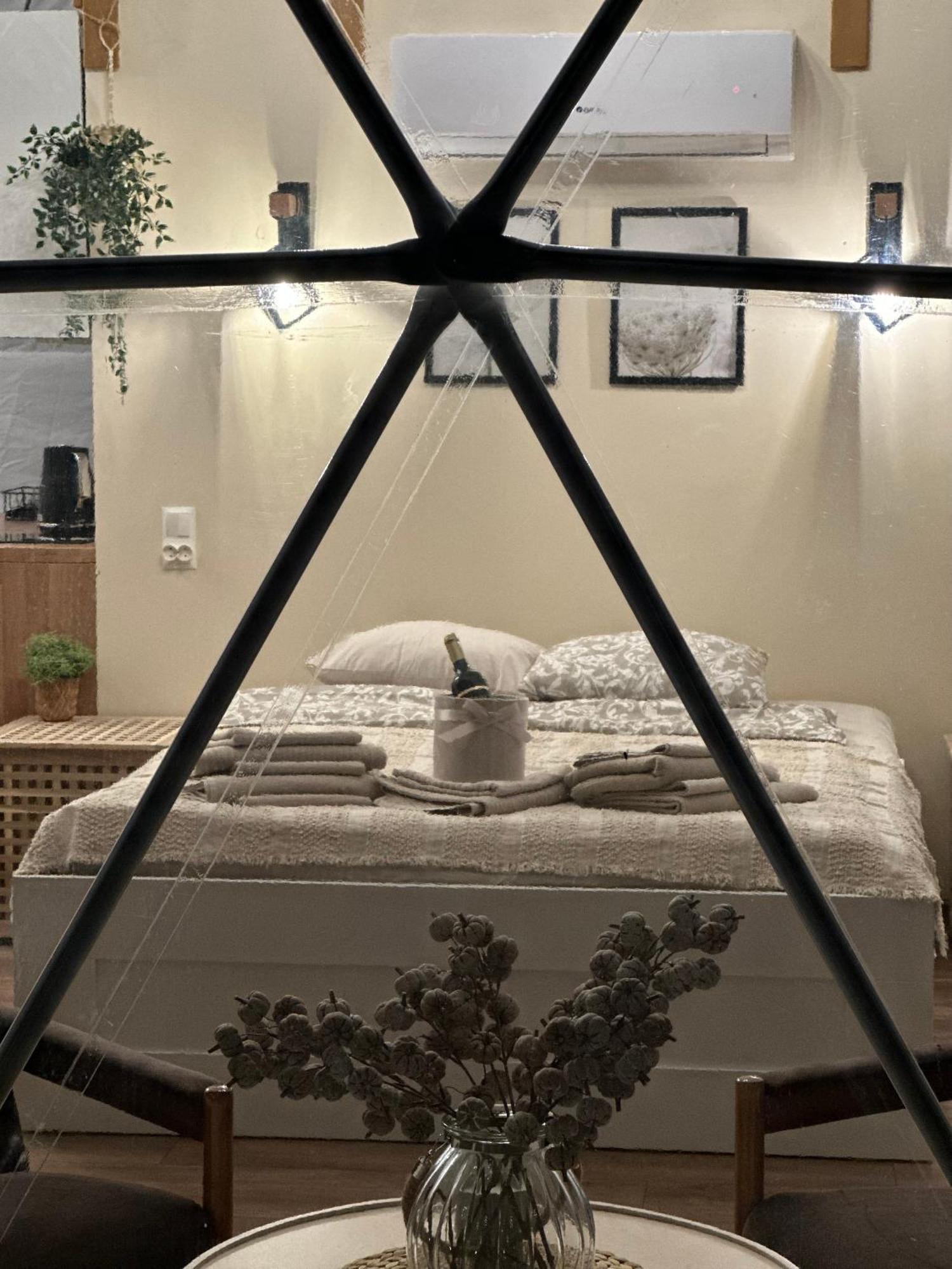 Apartment Ranczo Targowka - Glampy I Malanow