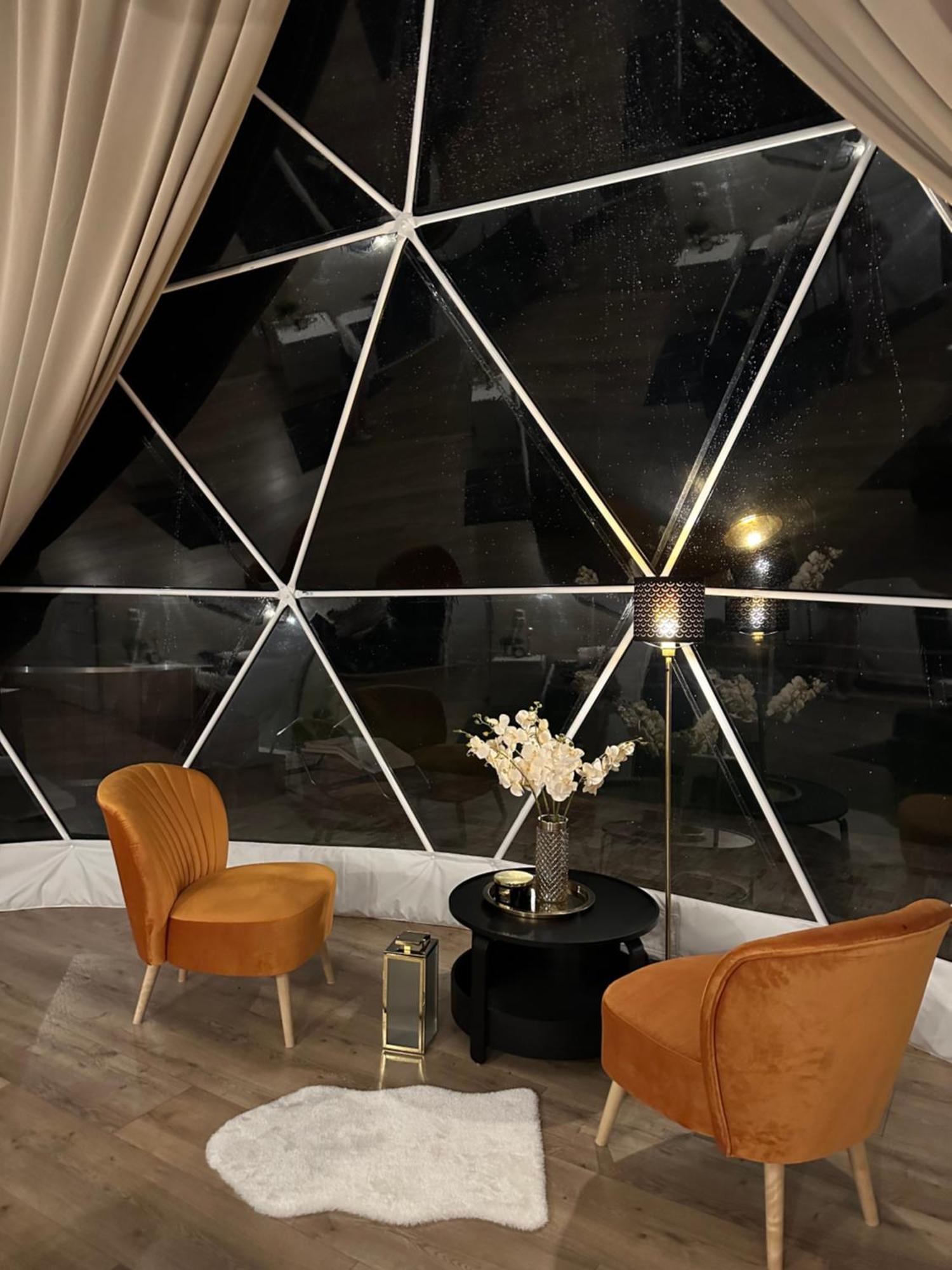 Ranczo Targowka - Glampy I Apartment Malanow
