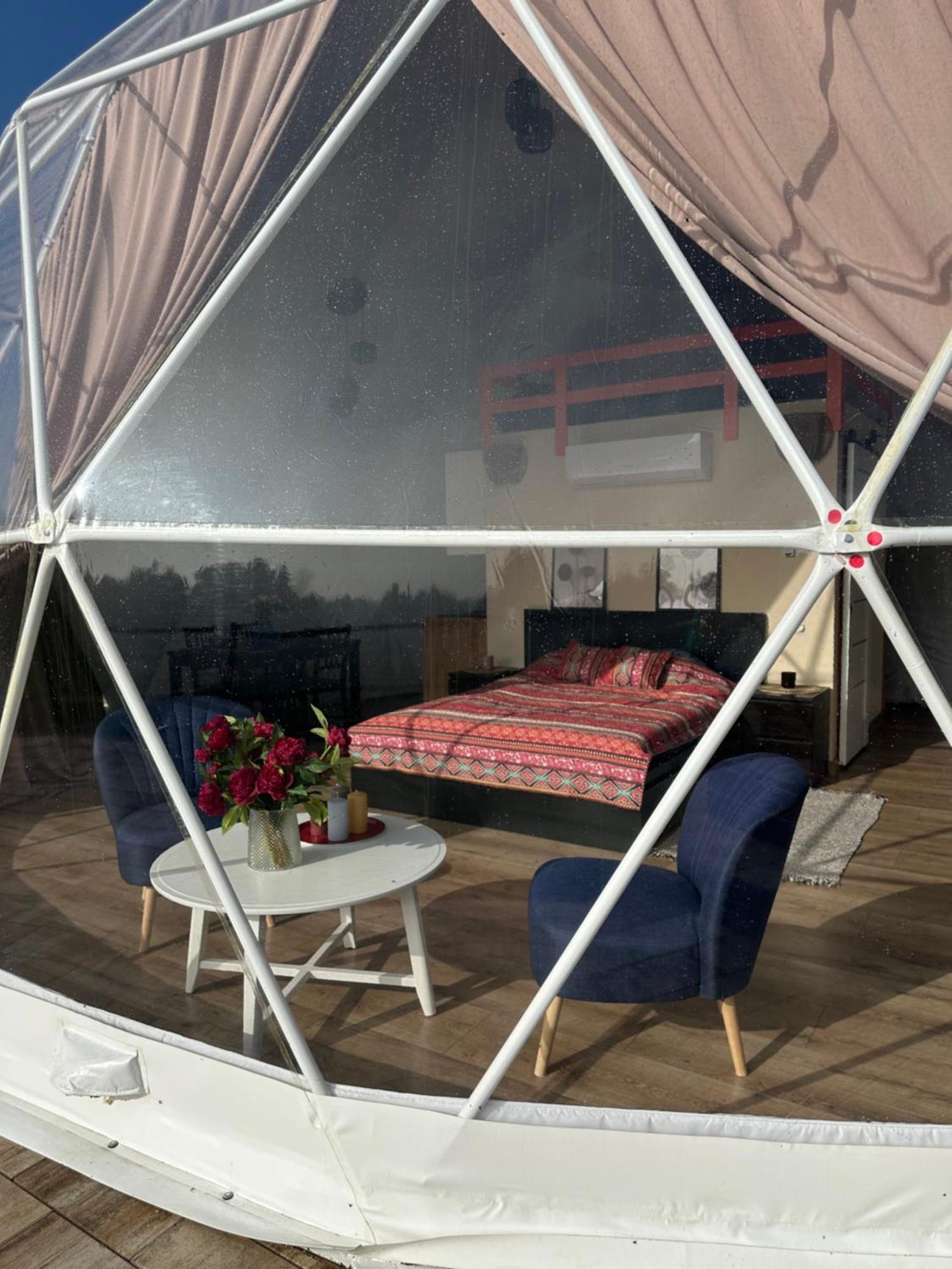 Ranczo Targowka - Glampy I *
