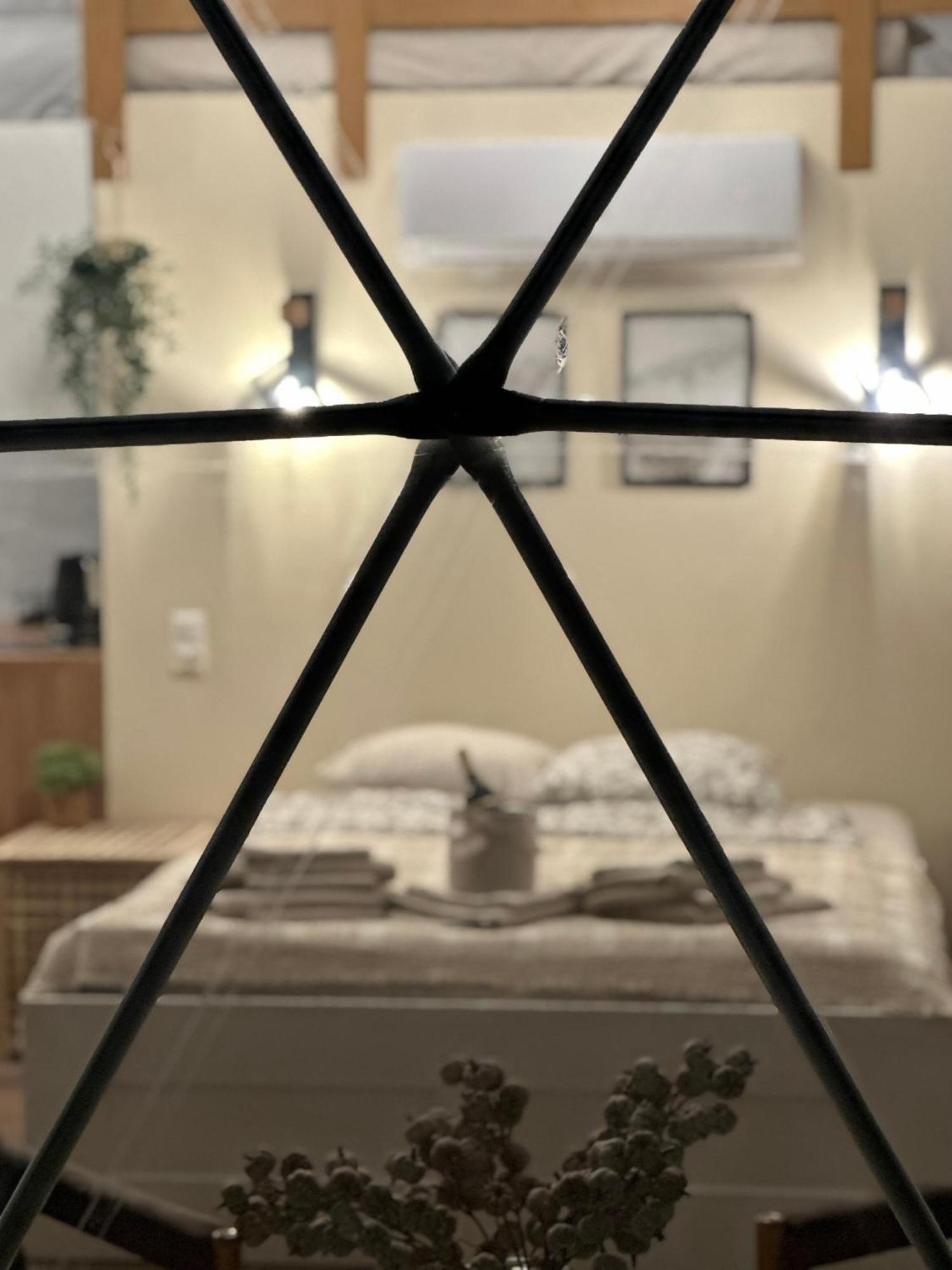 Ranczo Targowka - Glampy I Apartment