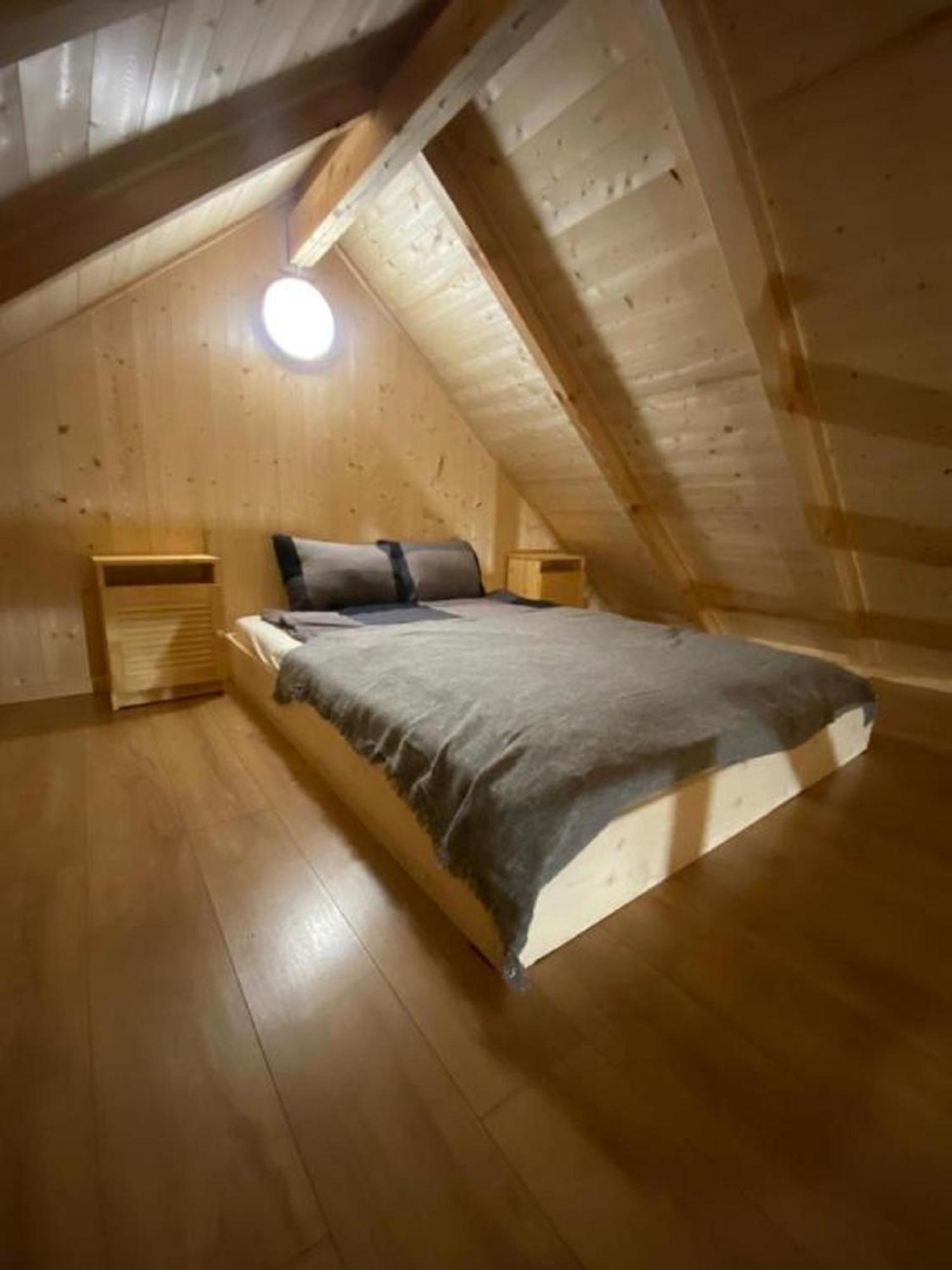 Ranczo Targowka - Glampy I Apartment *
